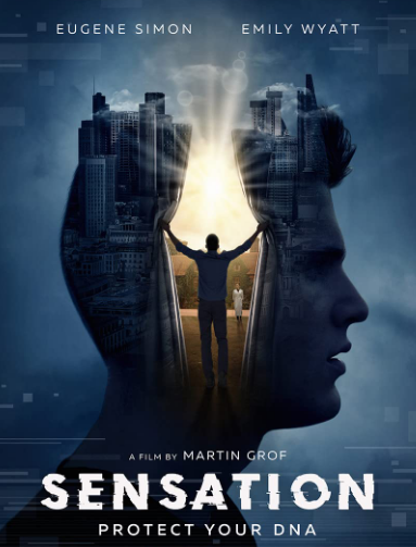 مشاهدة فيلم Sensation 2021 مترجم