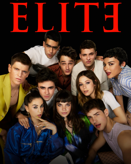 مسلسل Elite الموسم الرابع الحلقة 3 مترجمة